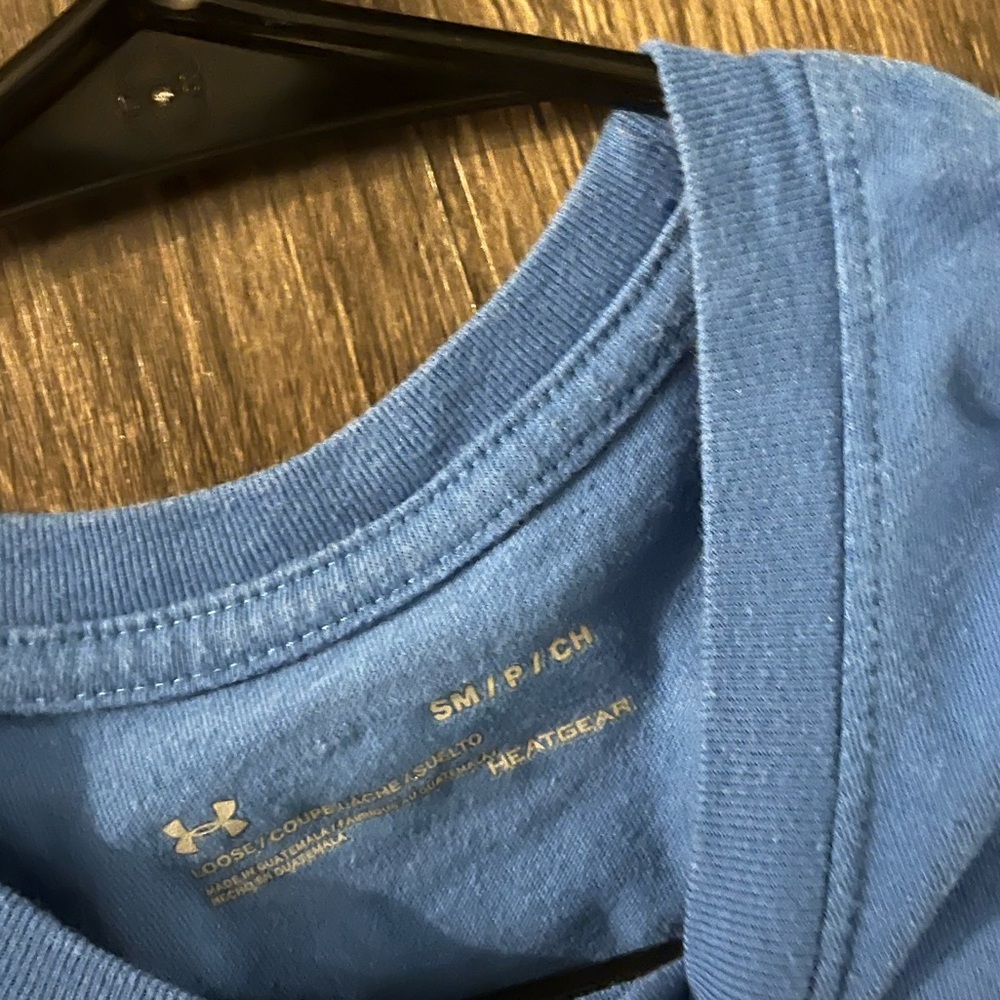 UCLA shirt